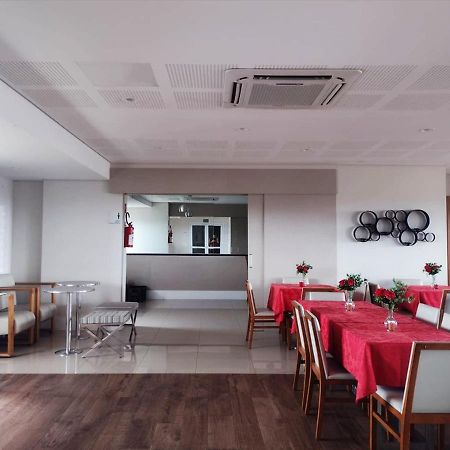 Studio Novo E Aconchegante 37 M² Centro Guarulhos Zewnętrze zdjęcie