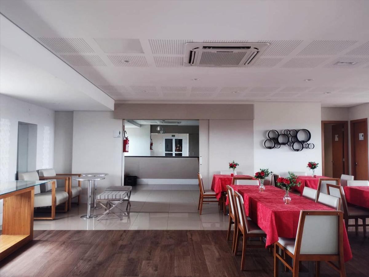 Studio Novo E Aconchegante 37 M² Centro Guarulhos Zewnętrze zdjęcie