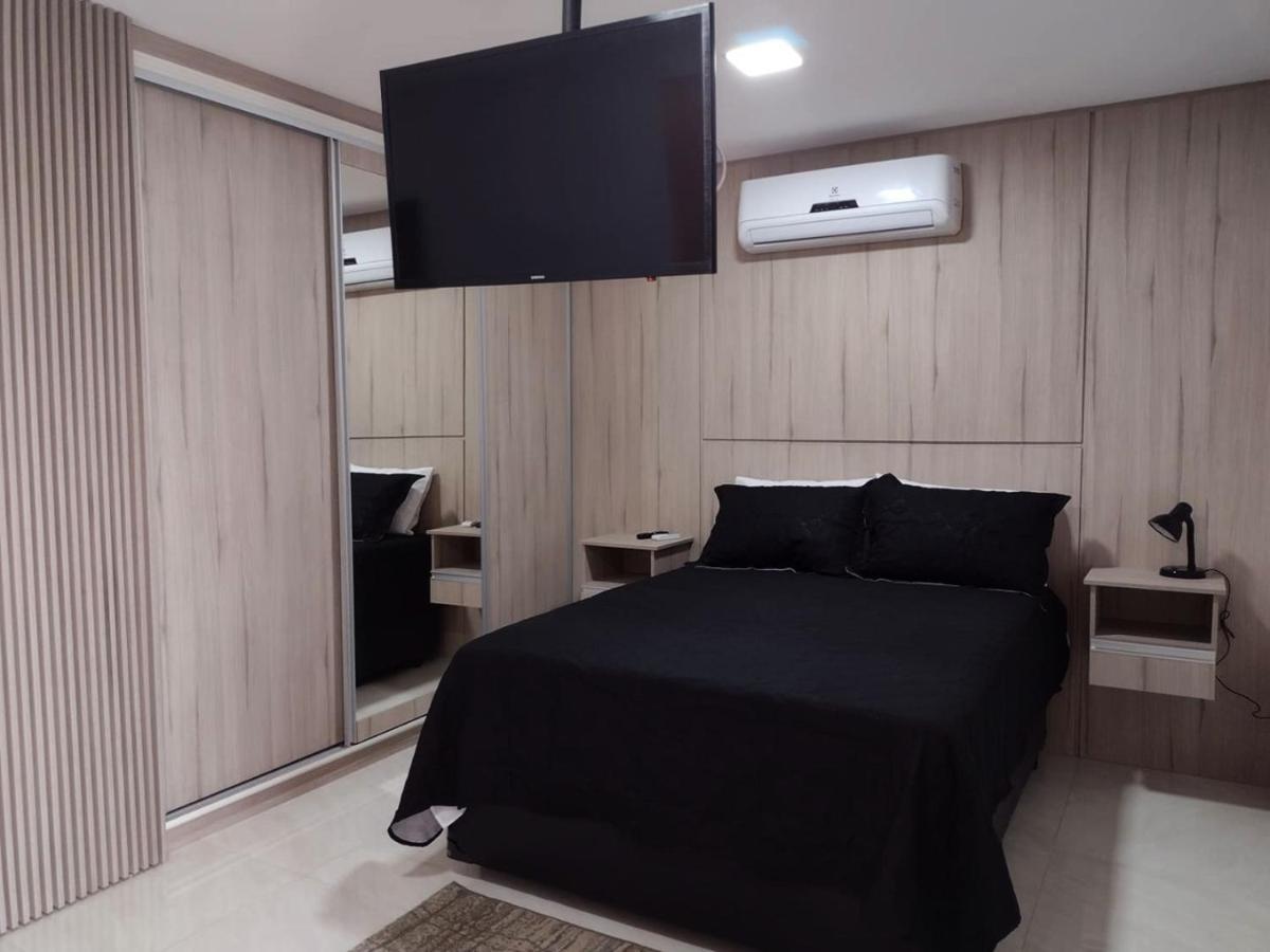 Studio Novo E Aconchegante 37 M² Centro Guarulhos Zewnętrze zdjęcie